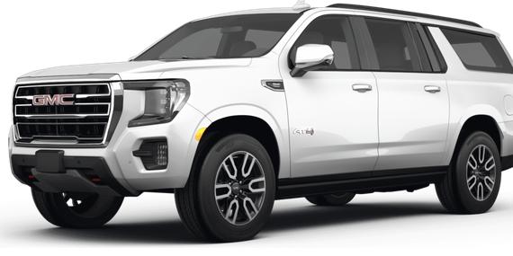 GMC YUKON XL 2021 1GKS2HKDXMR406360 image